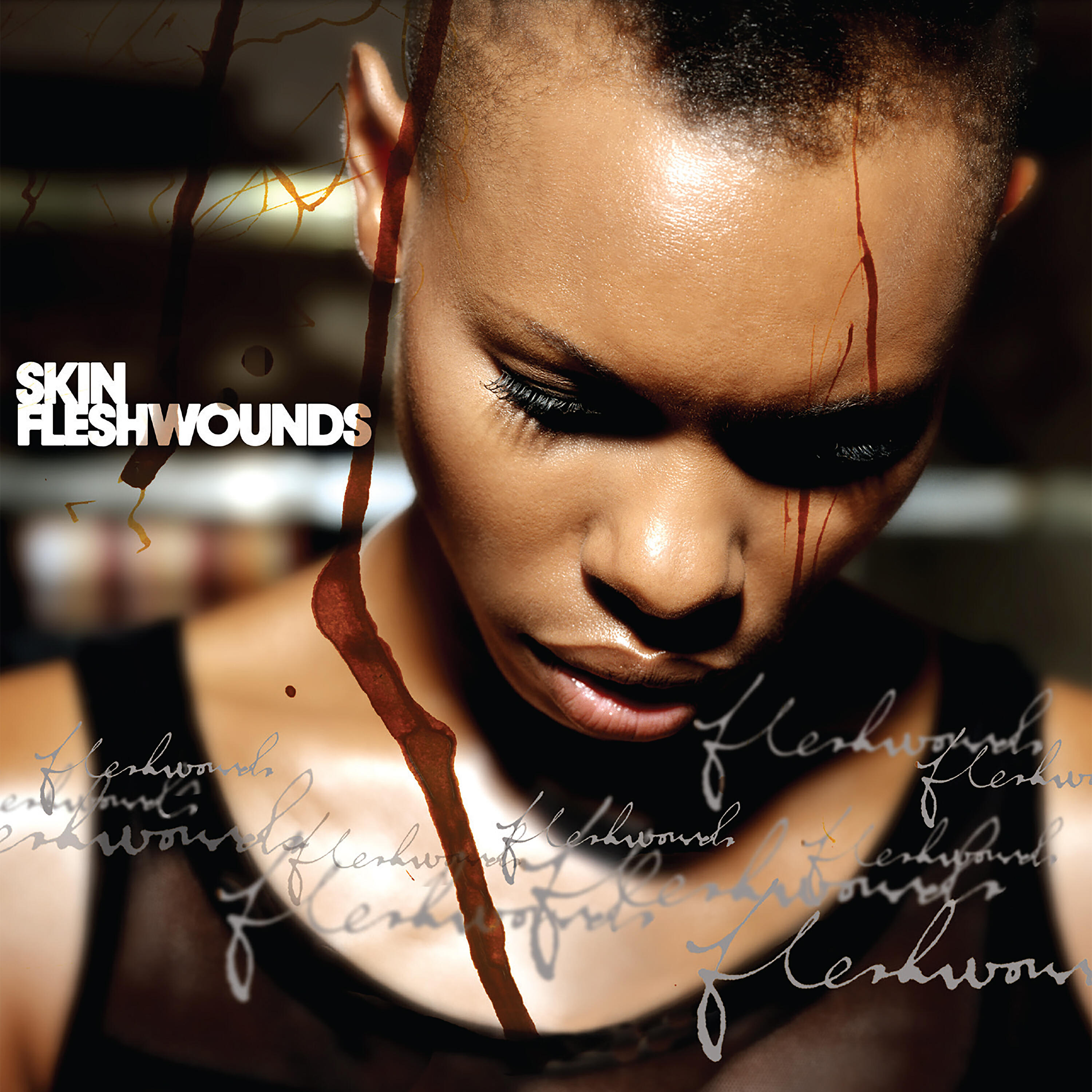 Релиз Fleshwounds