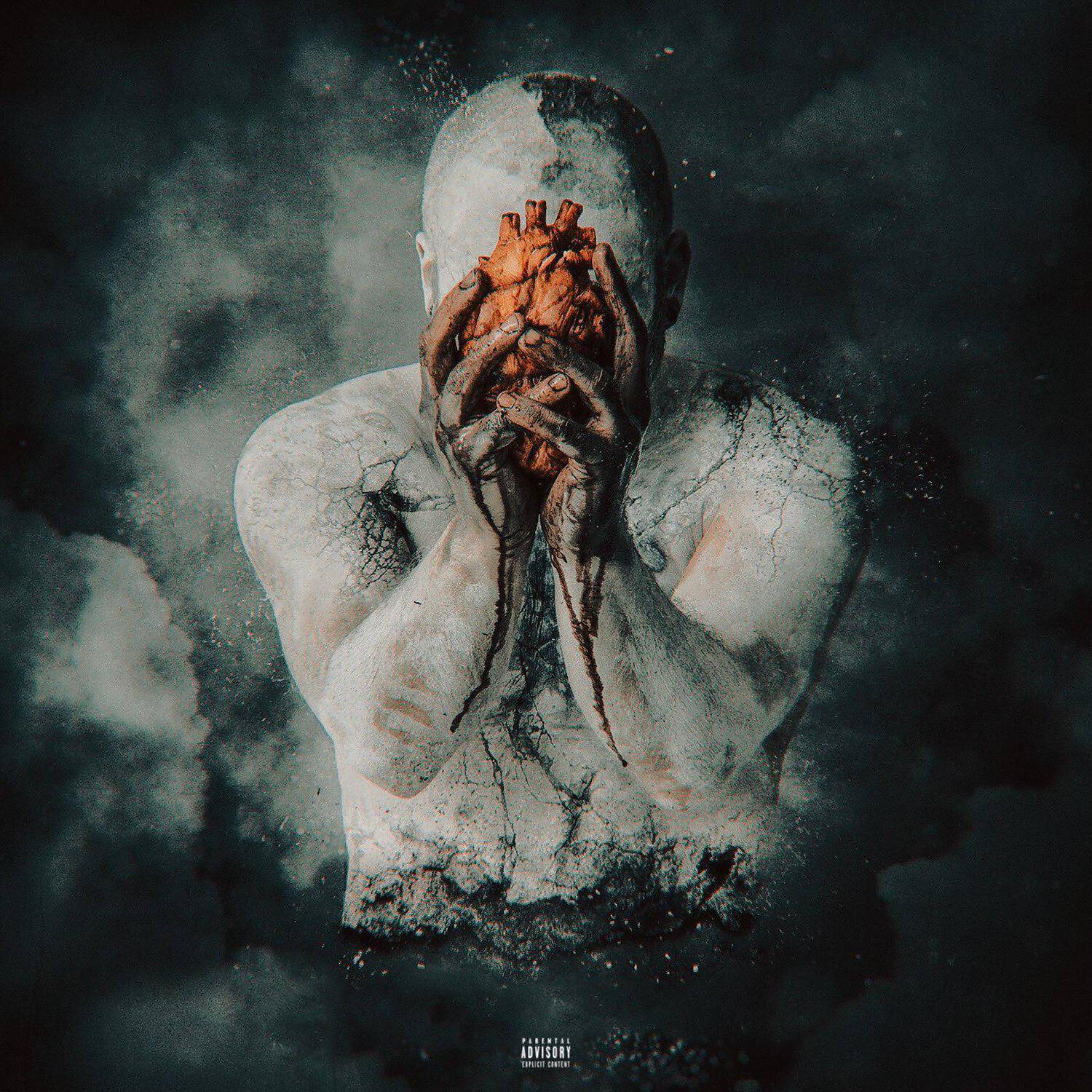 Релиз Broken Heart