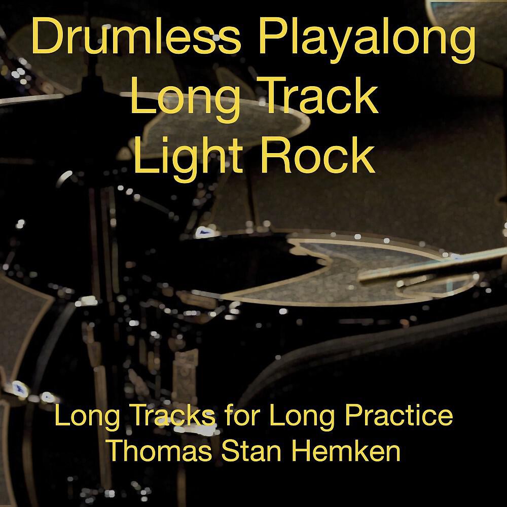 Релиз Rock on Holiday (Light Rock Drumless Longtrack Playalong for Drum Exercises)
