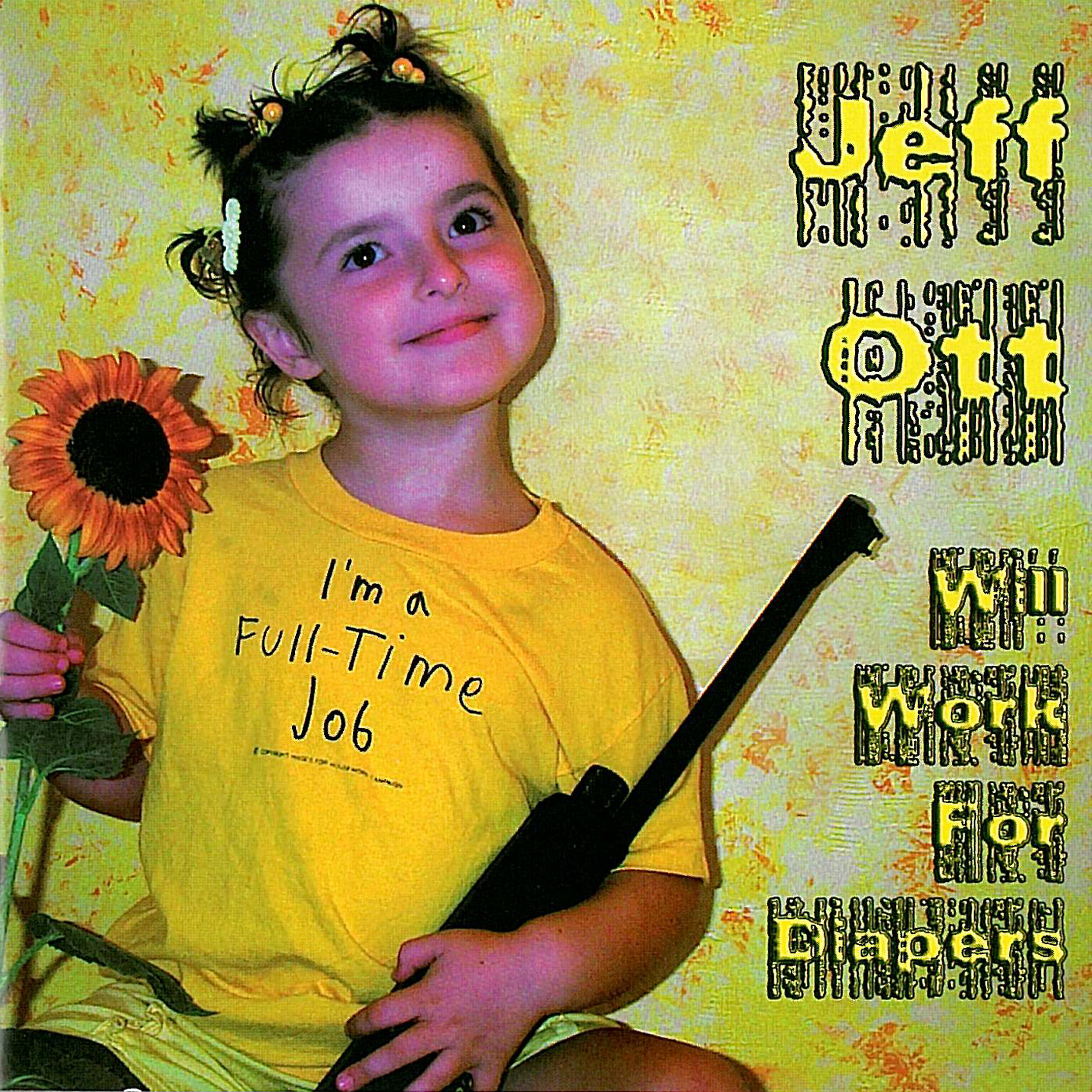 Релиз Will Work For Diapers
