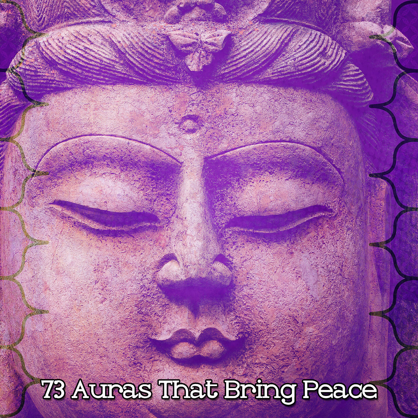 Релиз !!!! 73 Auras That Bring Peace !!!!