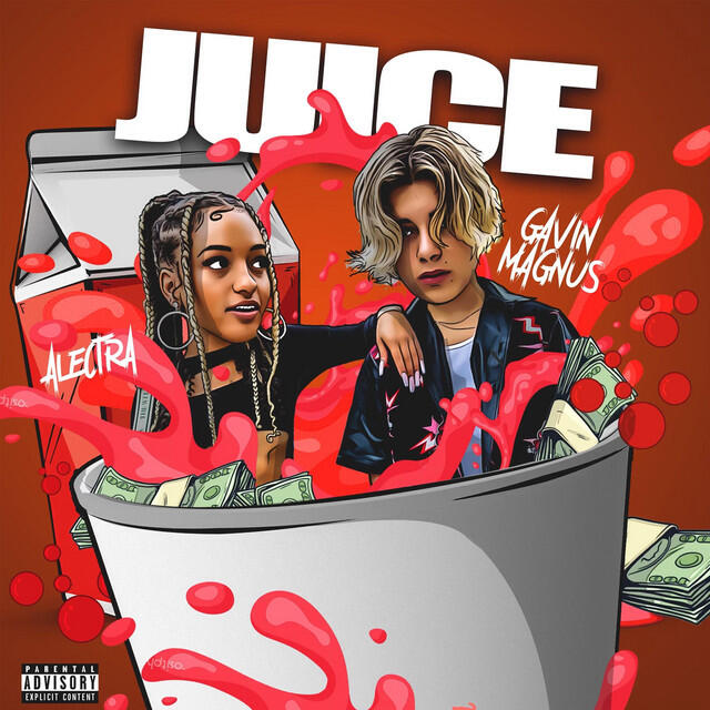 Релиз Juice
