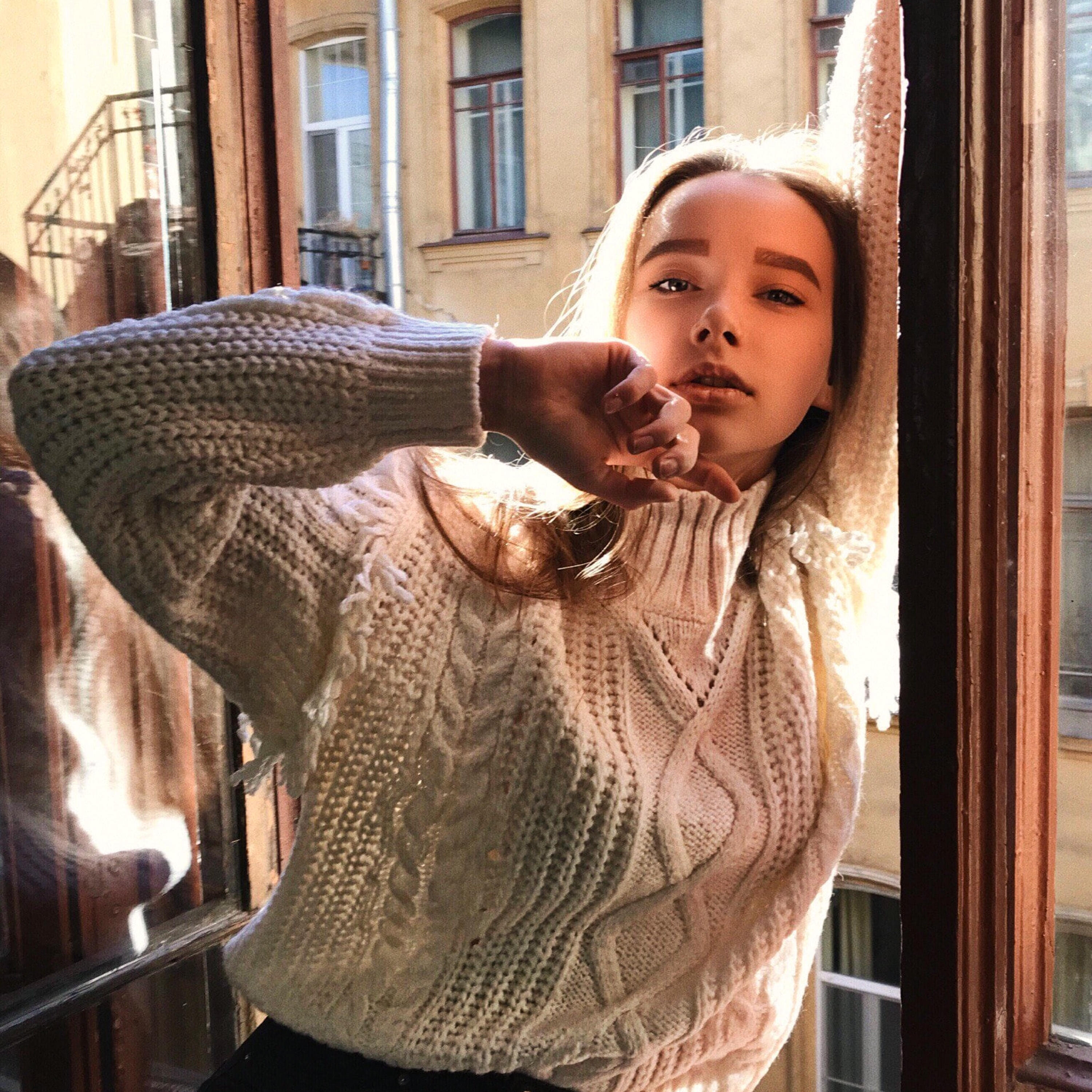 Релиз Eighteen+