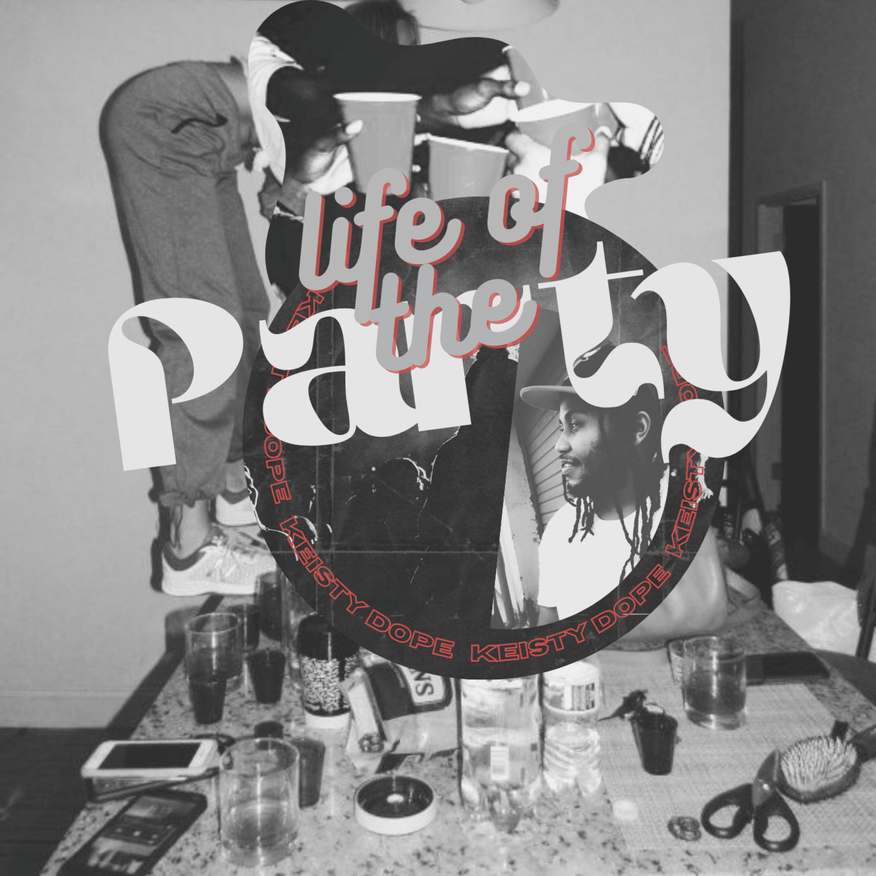 Релиз Life of the Party