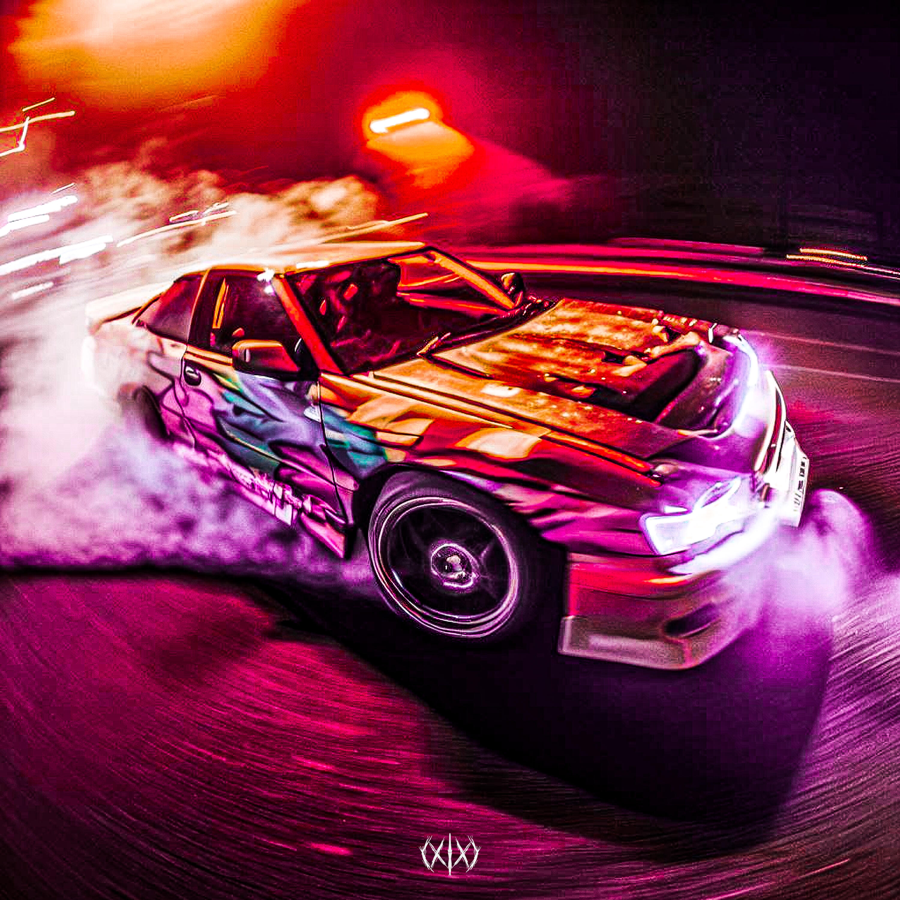 Волна по релизу