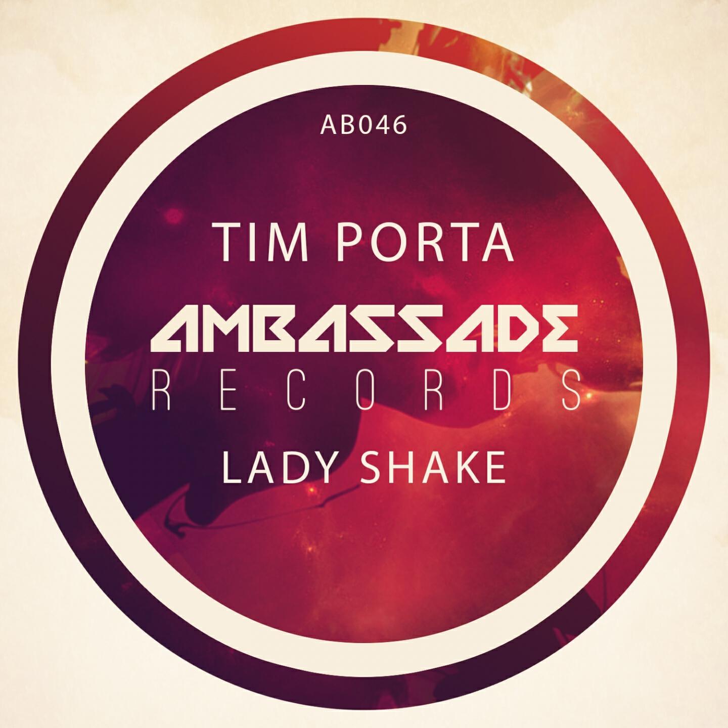 Релиз Lady Shake