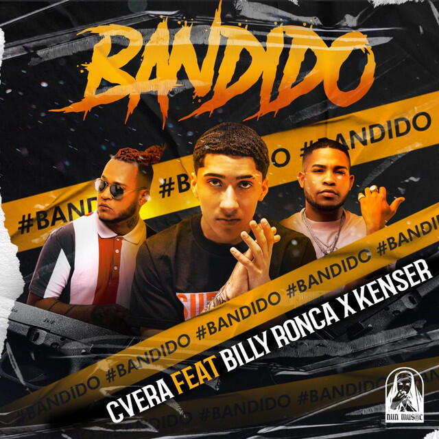 Релиз Bandido