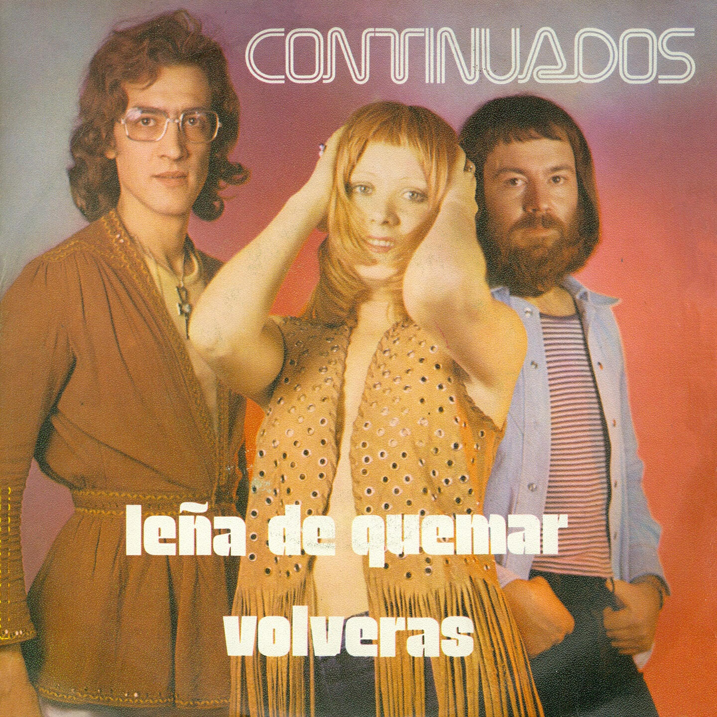 Релиз Volverás