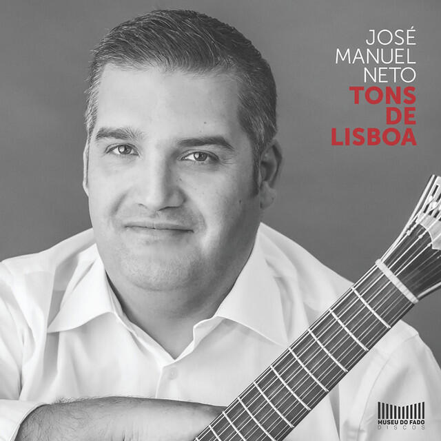 Релиз Tons de Lisboa