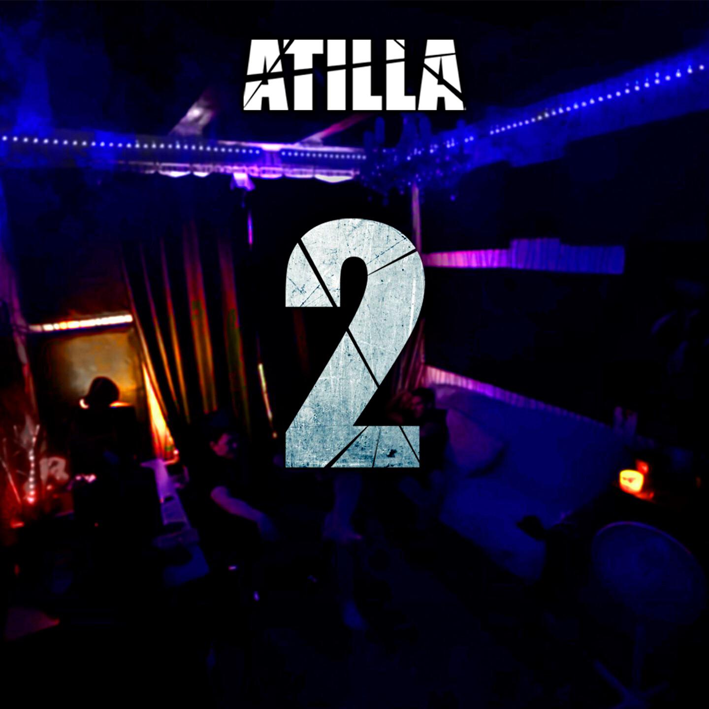 Скачать песню Atilla - Давай со мной бесплатно в MP3 для Android и iOS