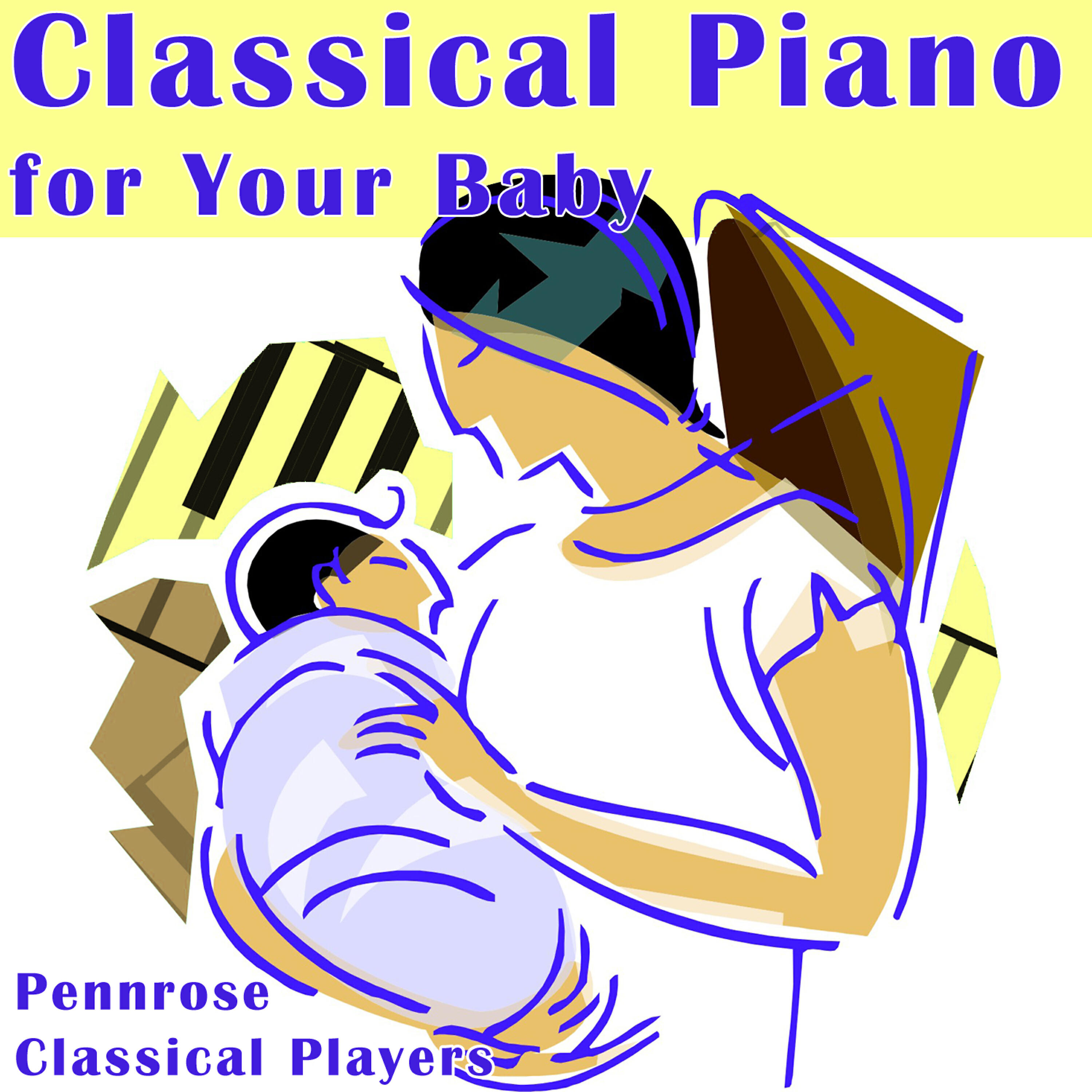 Релиз Classical Piano for Your Baby