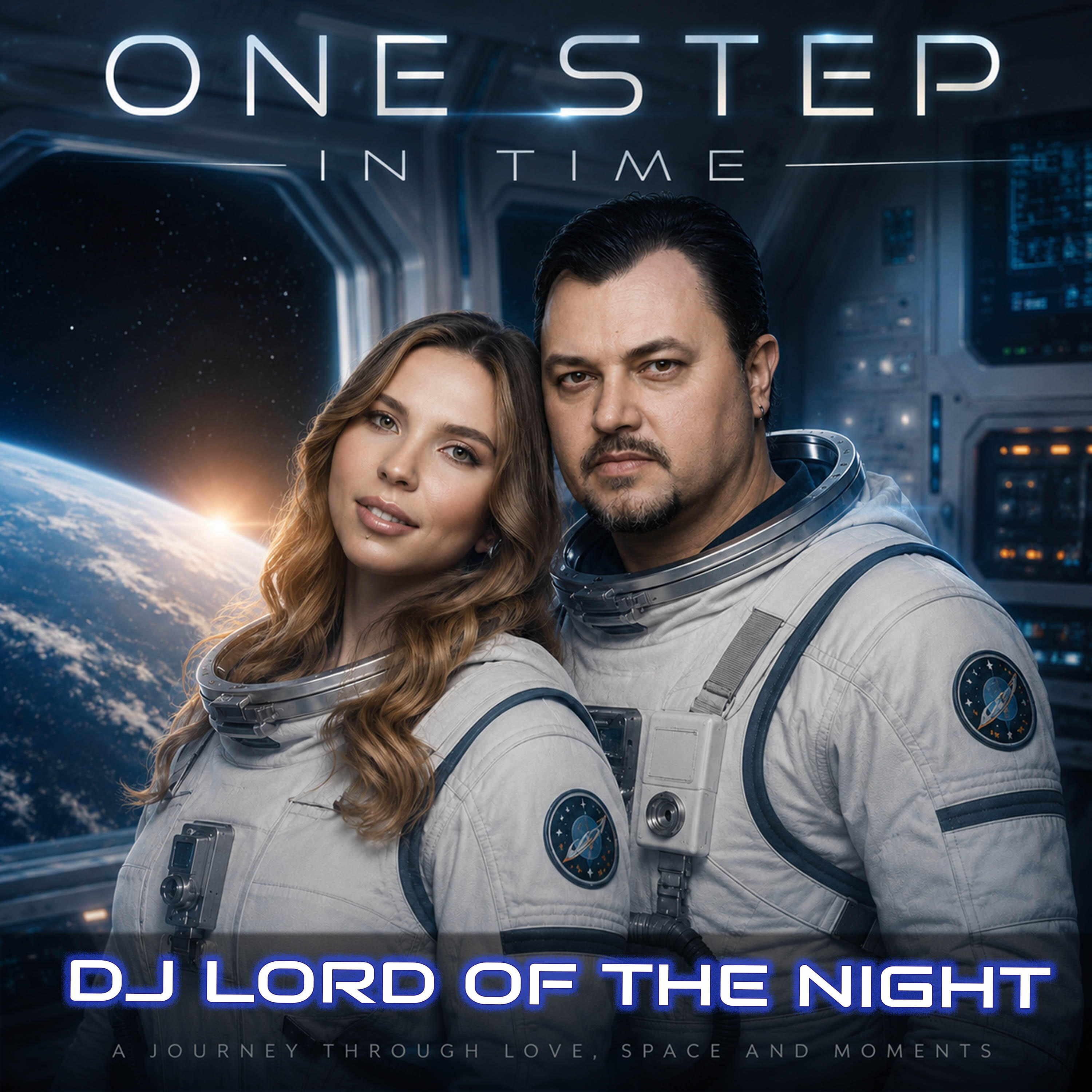 Релиз One Step In Time