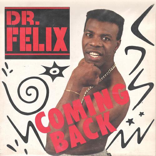 Релиз Coming back