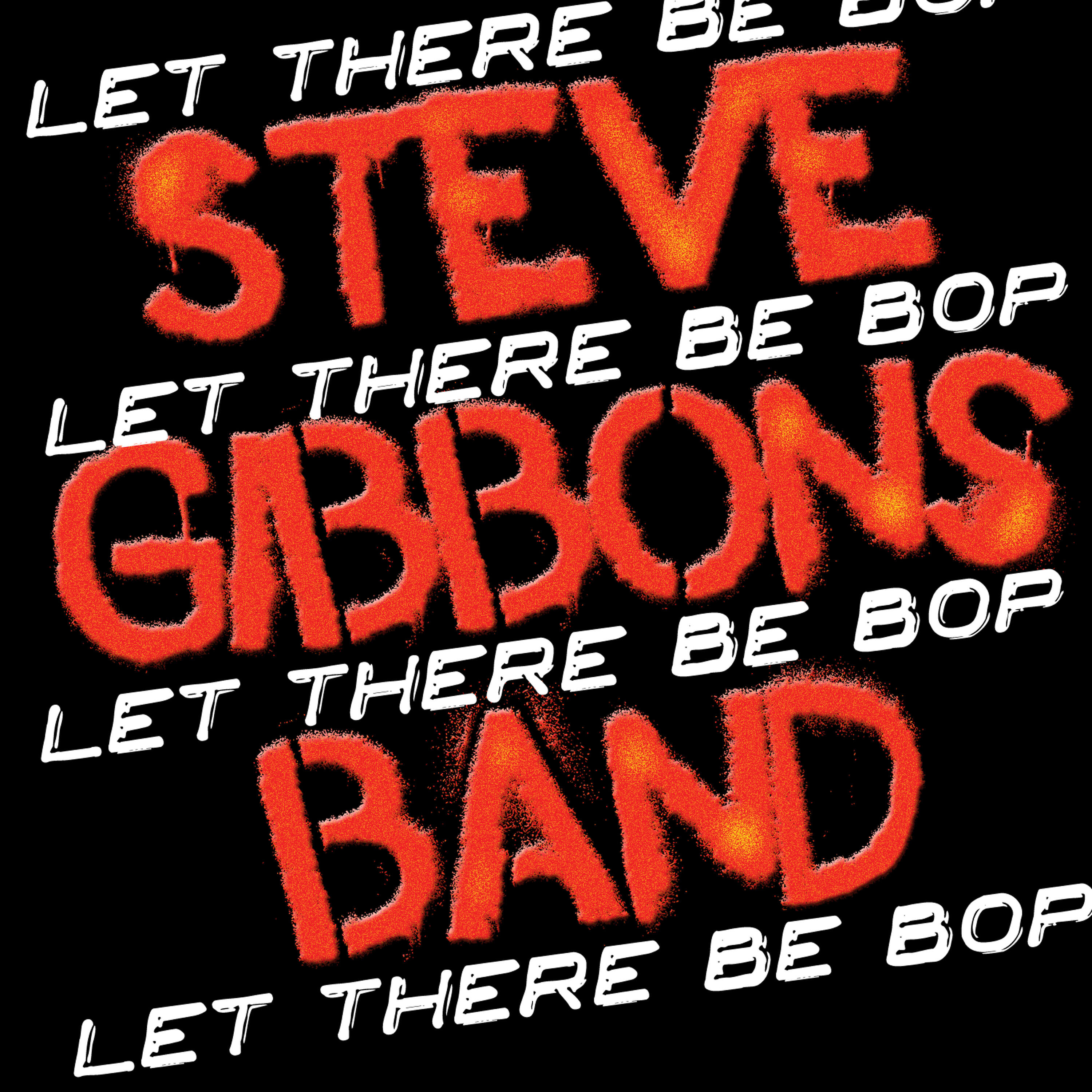 Релиз Let There Be Bop