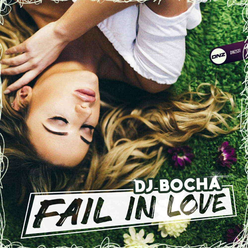Релиз Fail In Love