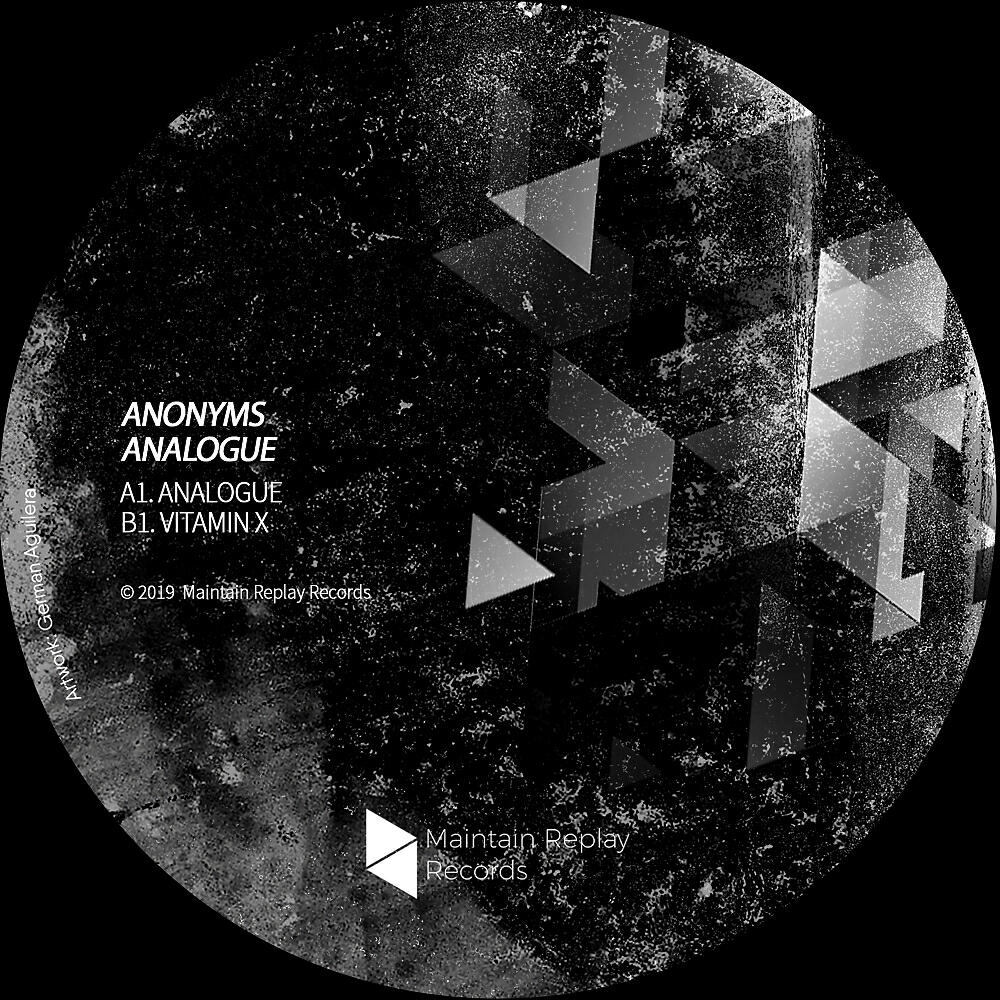 Релиз Analogue