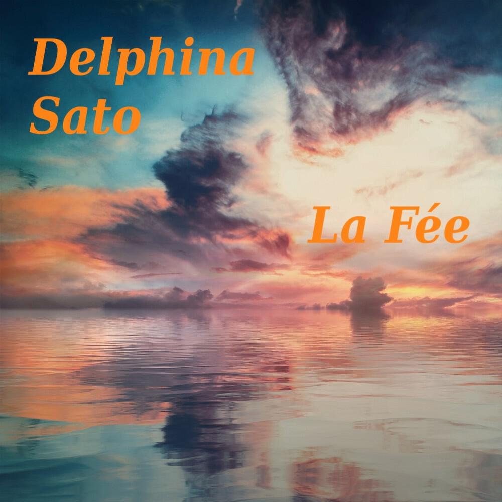 Delphina Sato