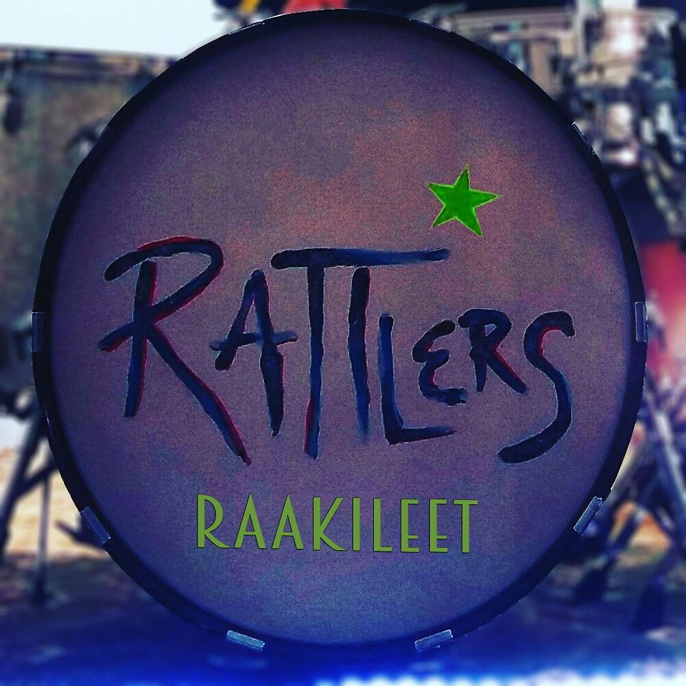 Релиз Raakileet