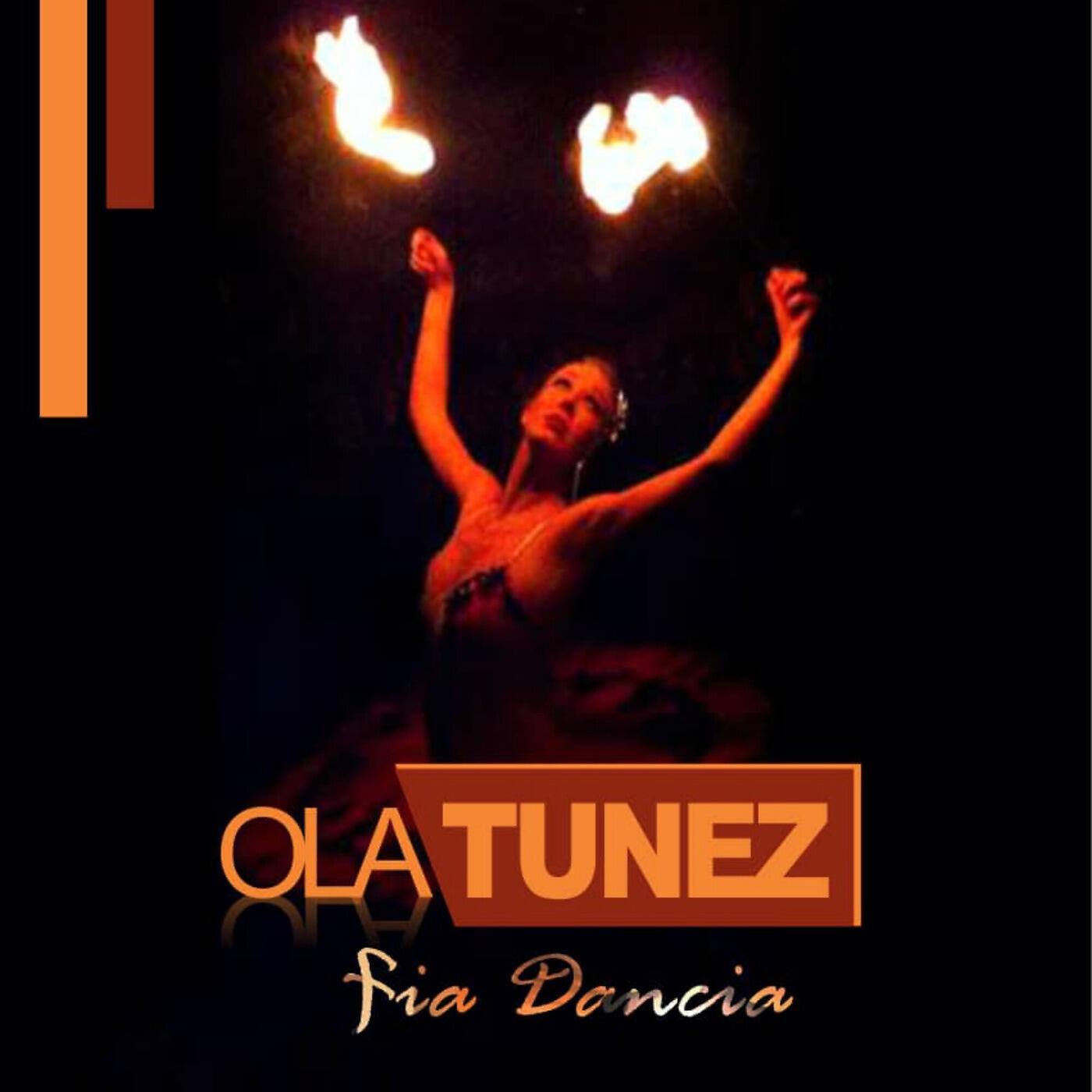 Релиз Fia Dancia