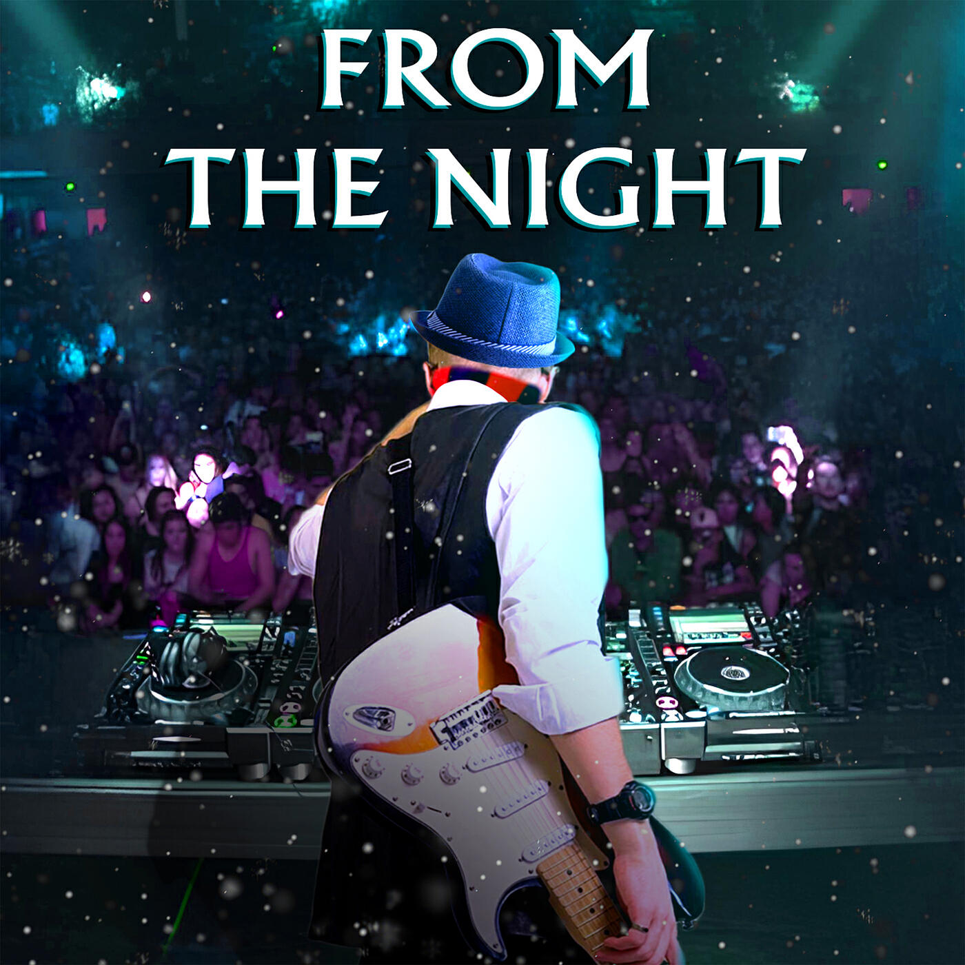 Трек From the Night