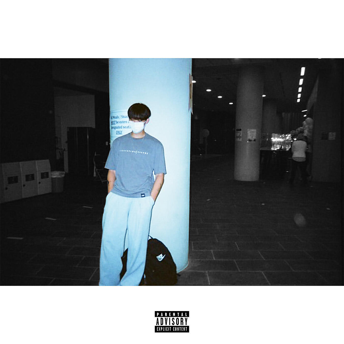 Релиз Jealousy Is a Disease