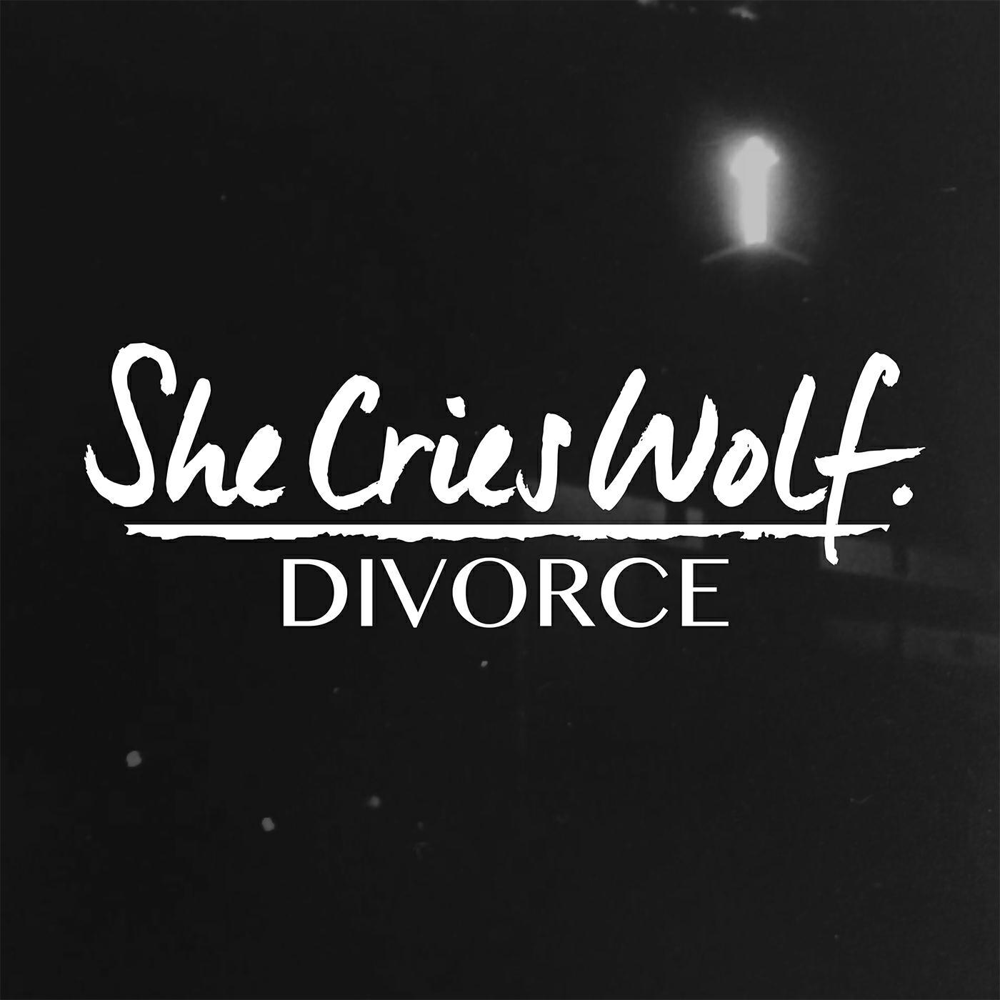 Релиз Divorce