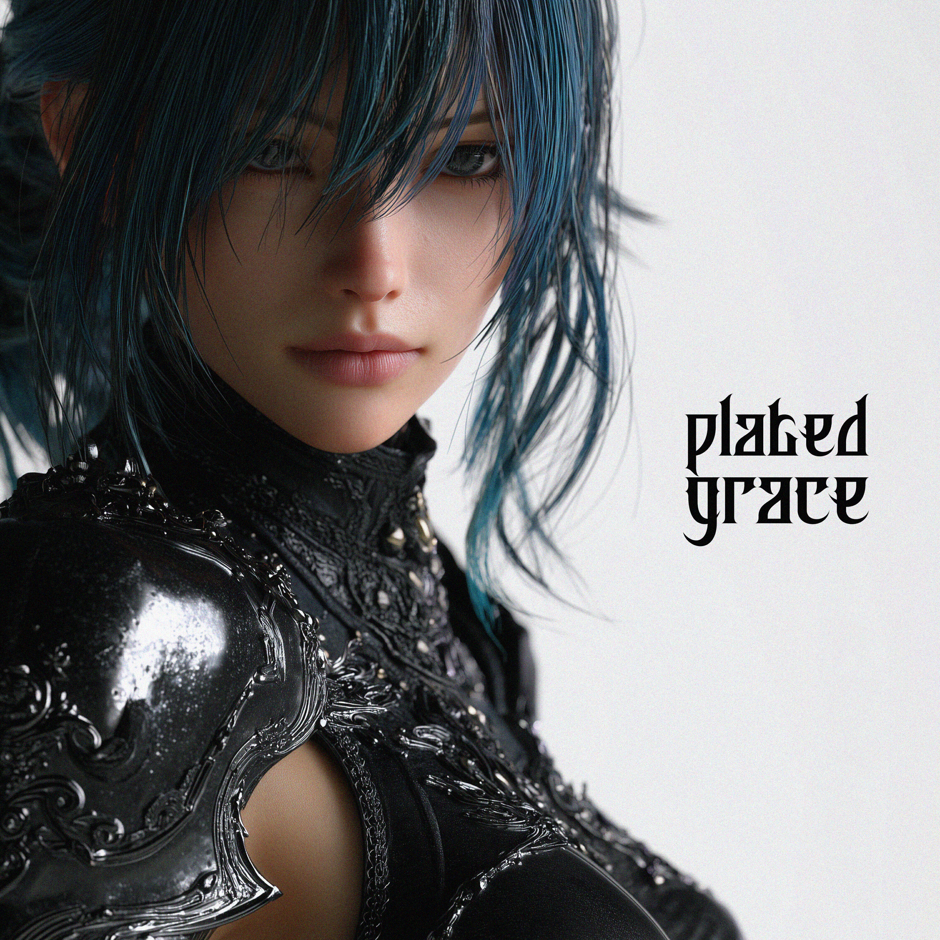 Релиз Plated Grace