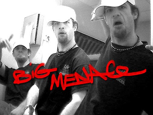 Big Menace