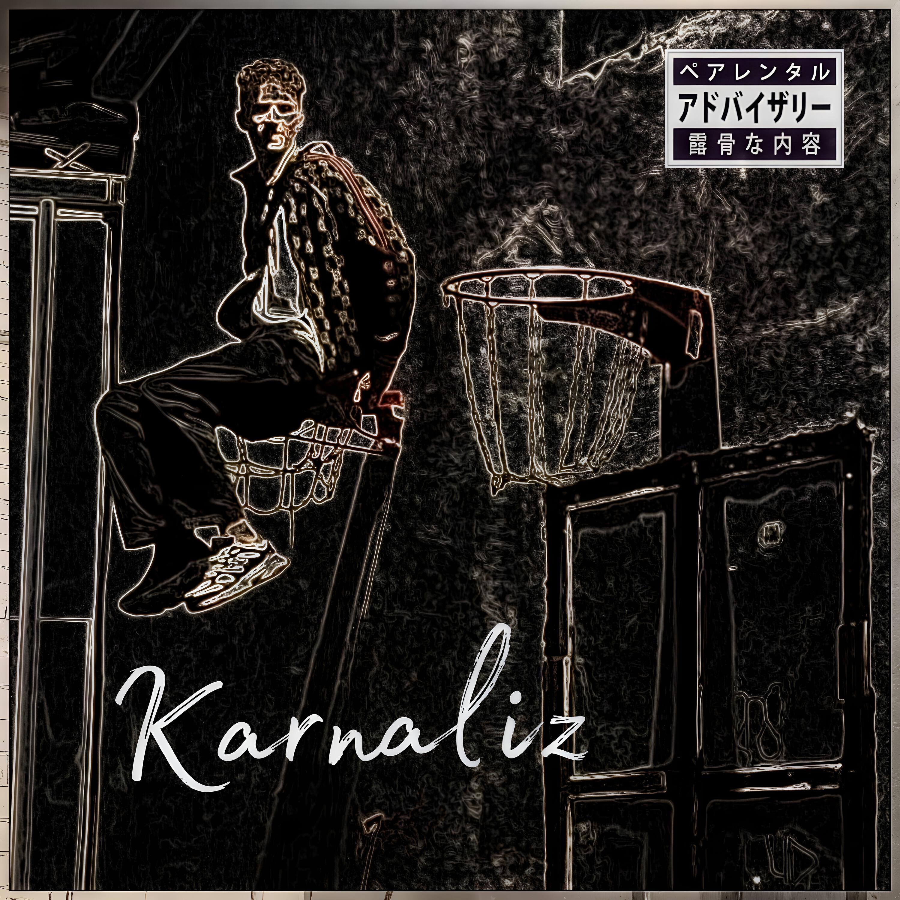 Релиз Karnaliz