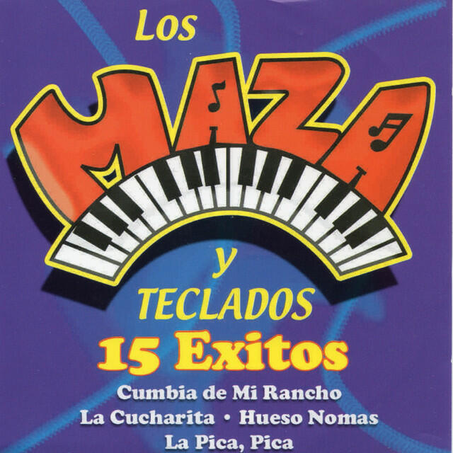 Los Maza