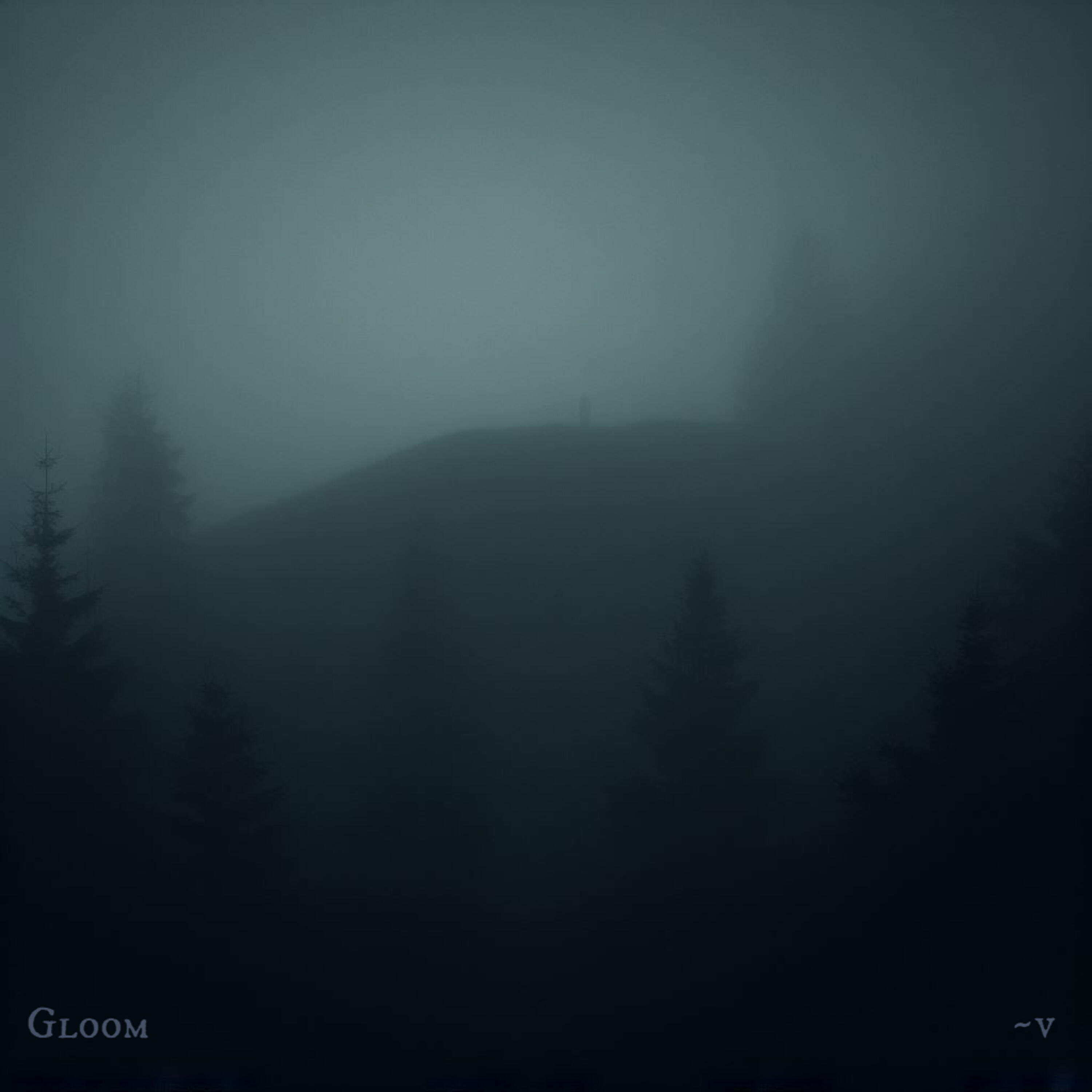 Релиз Gloom