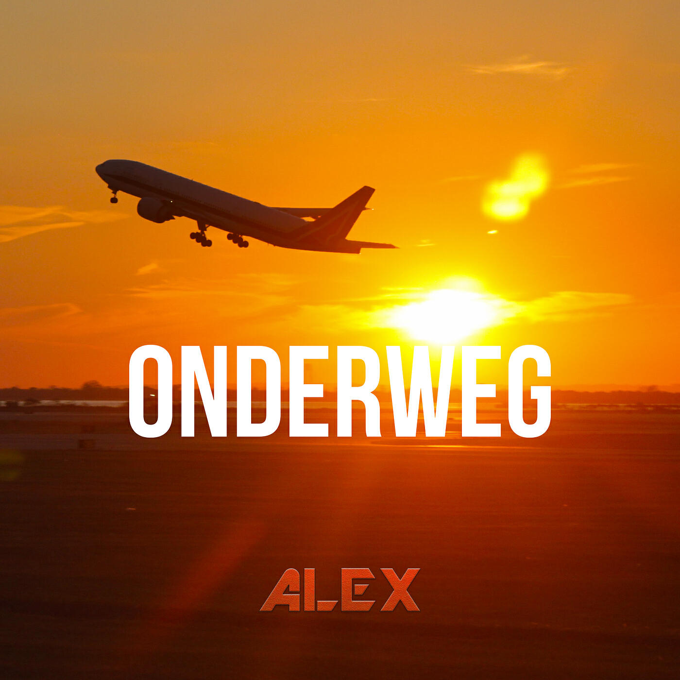 Релиз Onderweg
