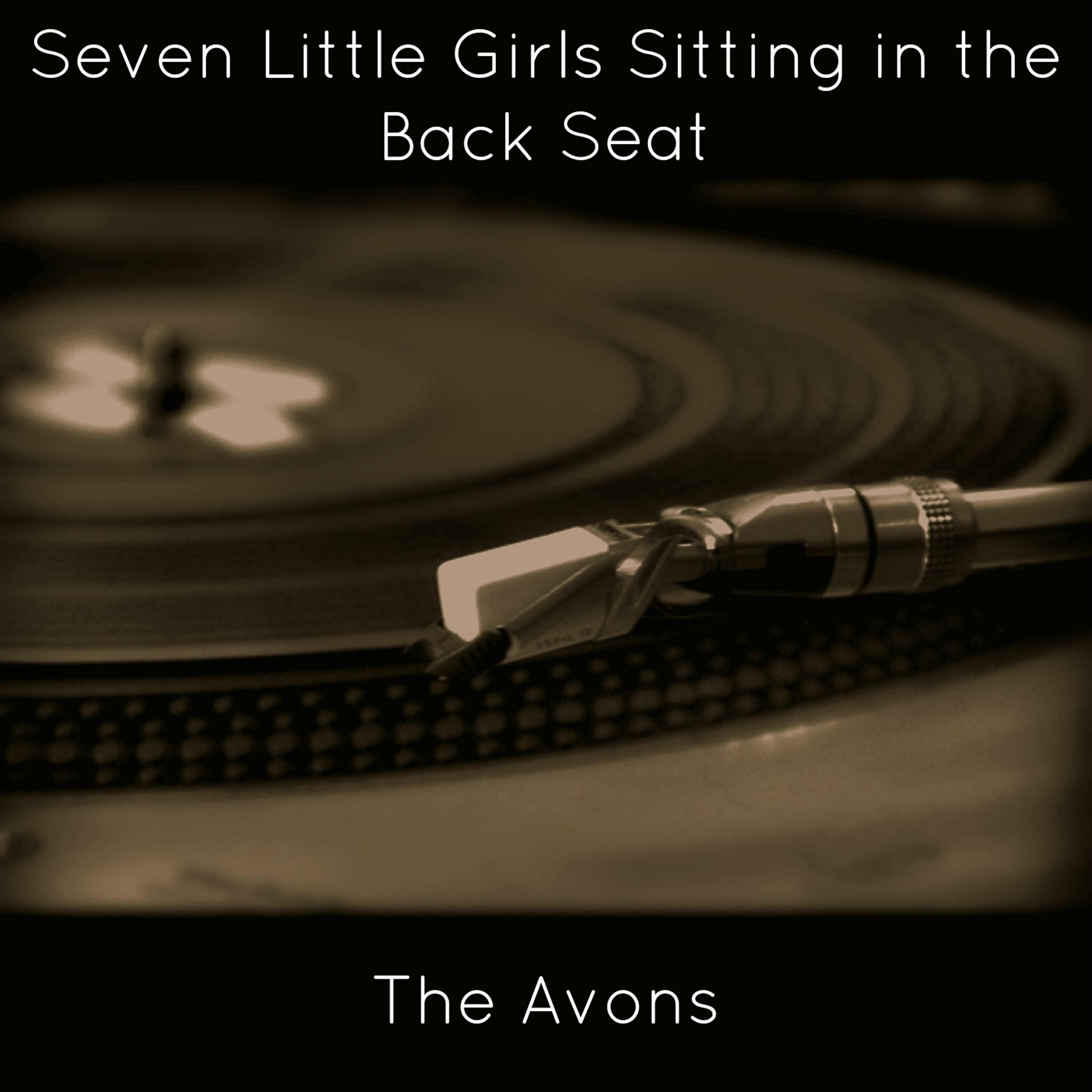 Релиз Seven Little Girls Sitting in the Back Seat