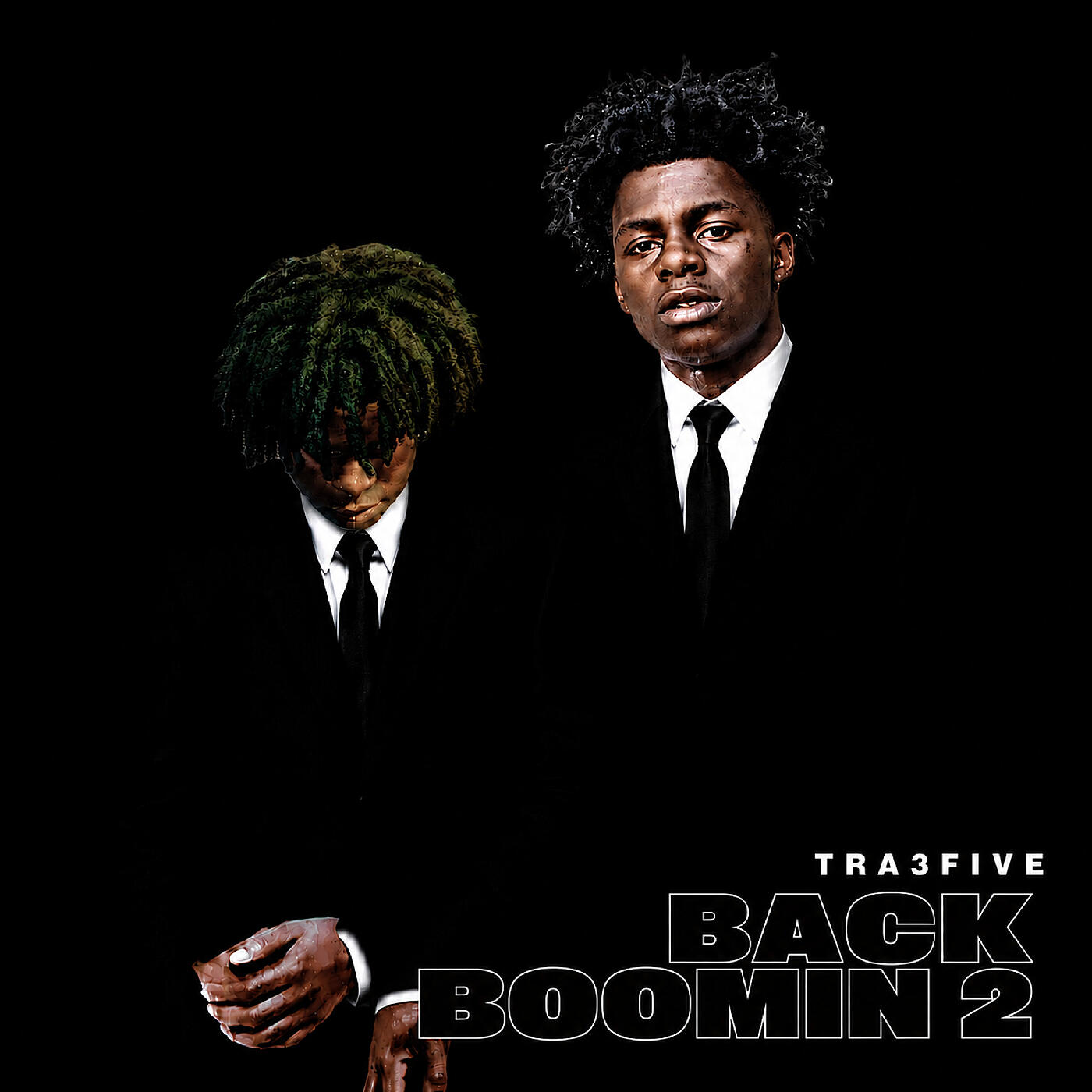 tra3five