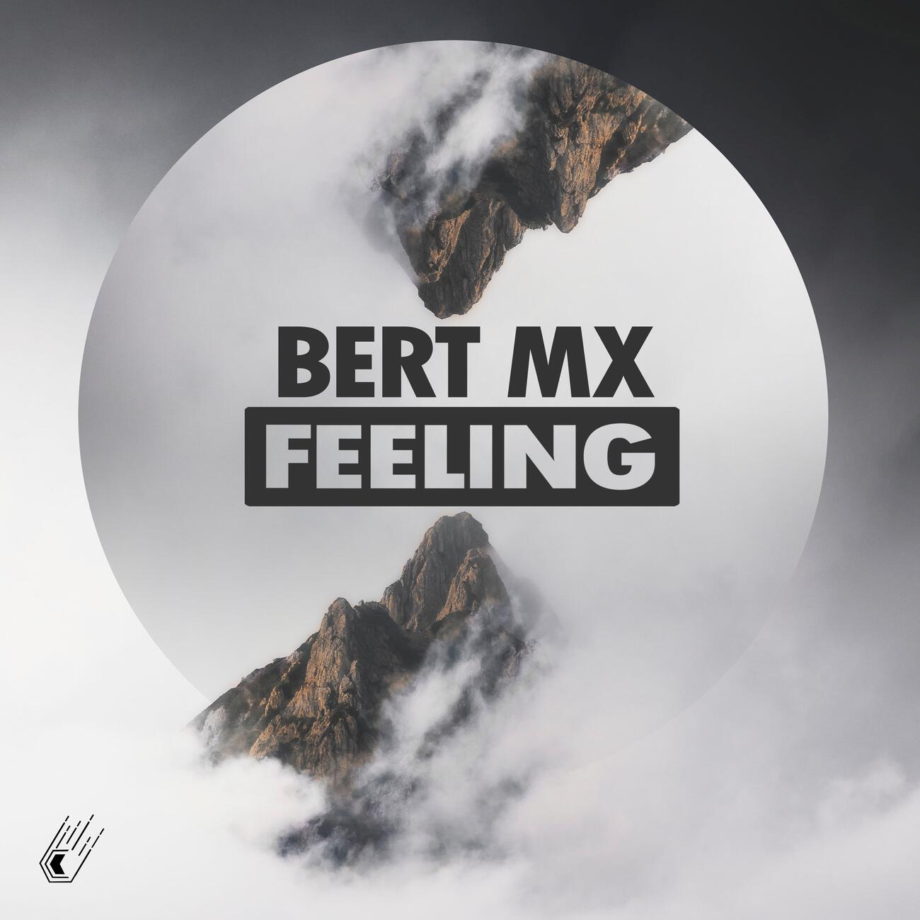 Релиз Feeling EP