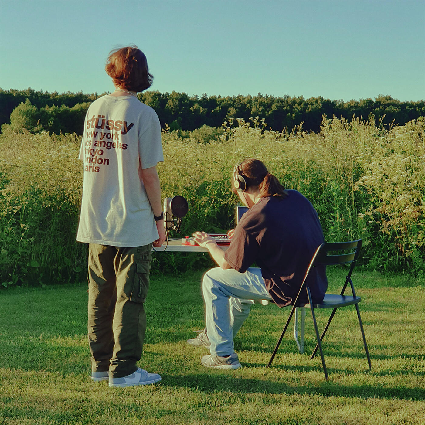 Релиз Fantastic