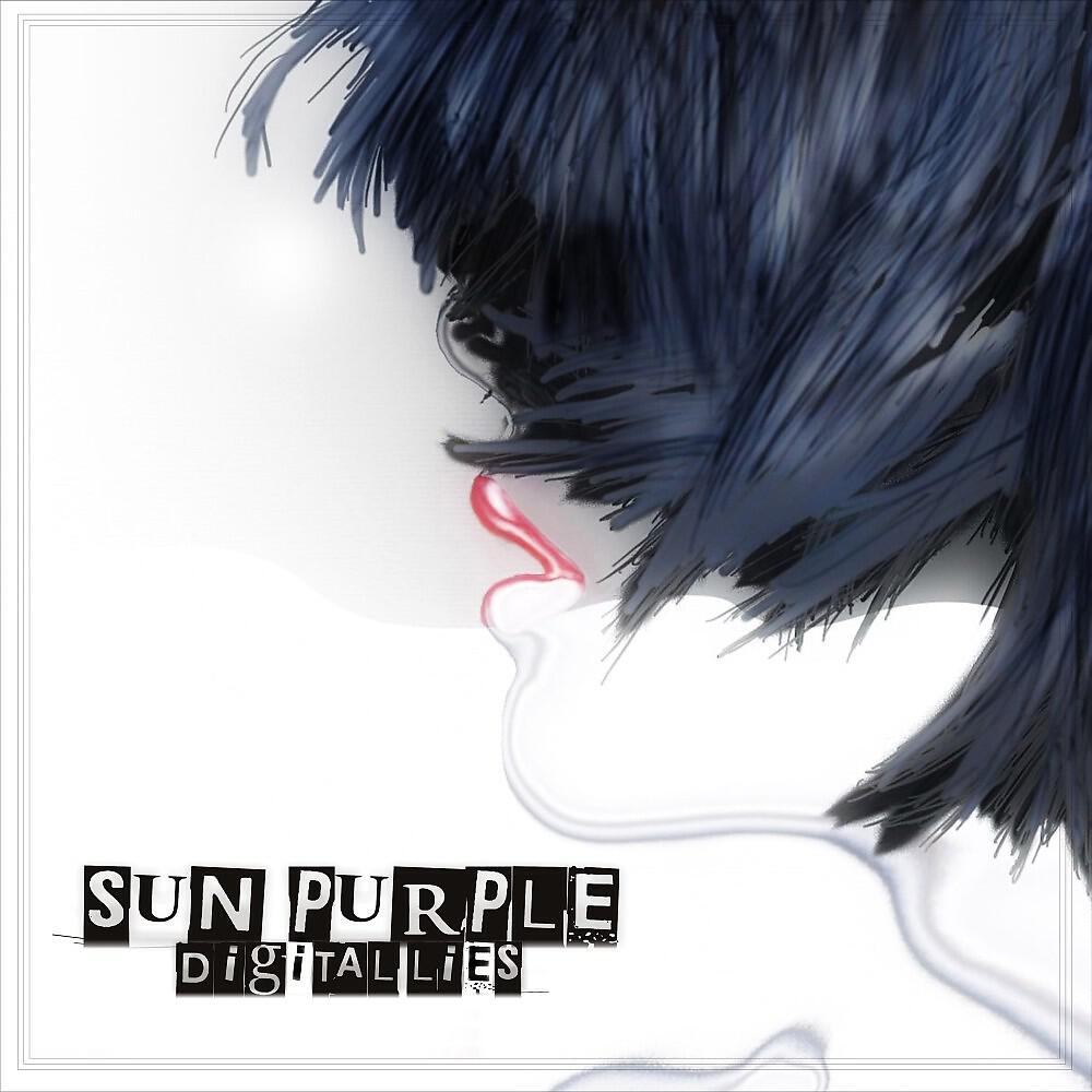 Sun Purple