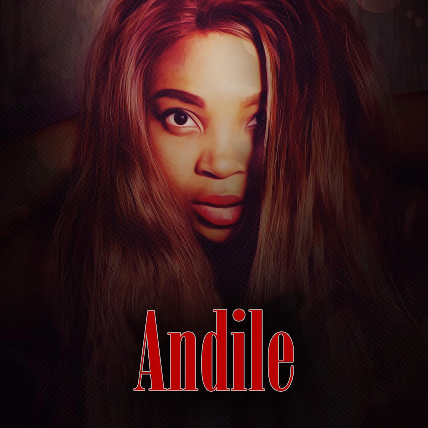Релиз Andile