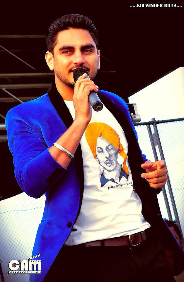 Kulwinder Billa