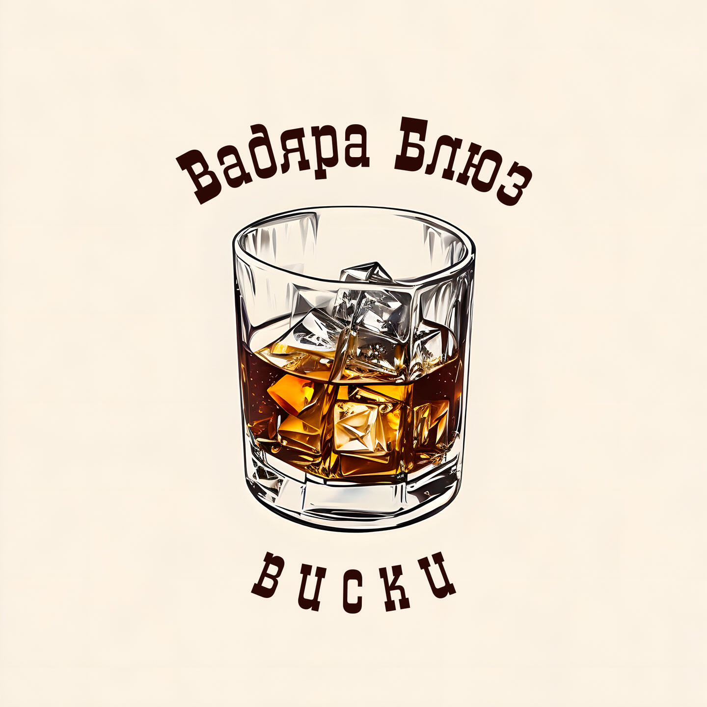 Релиз Виски