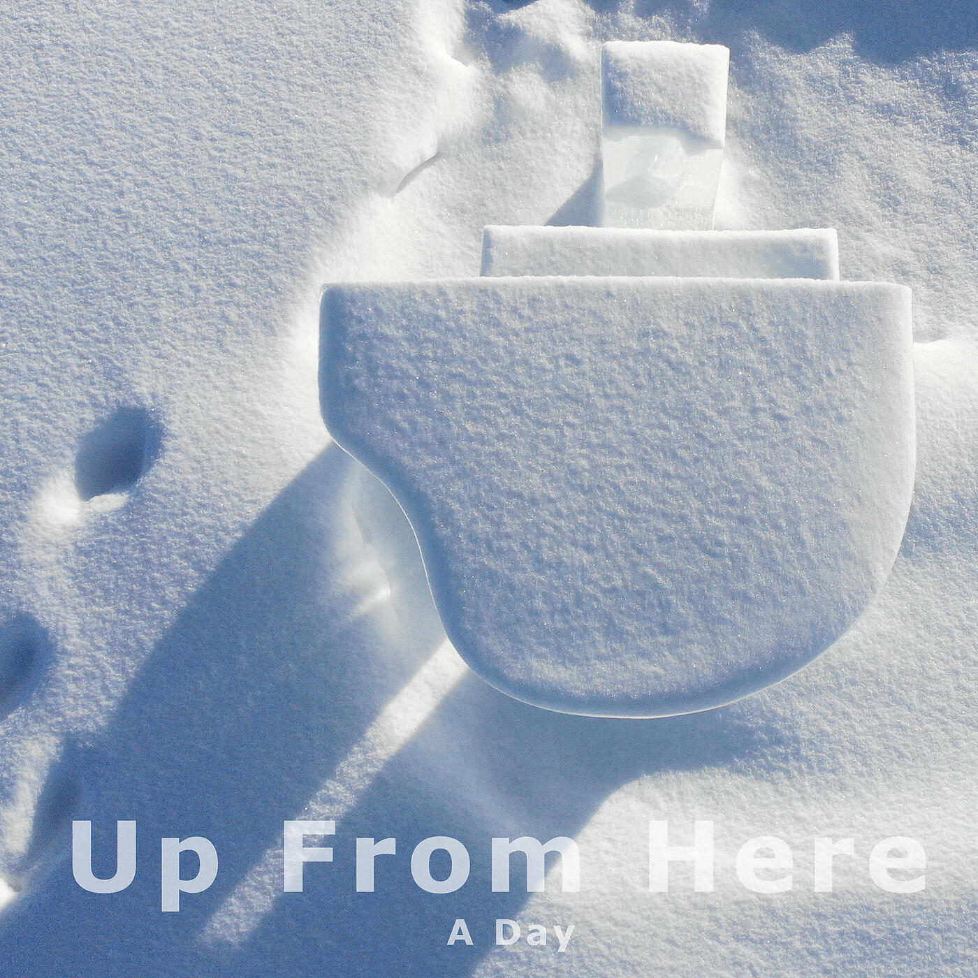 Релиз Up from Here