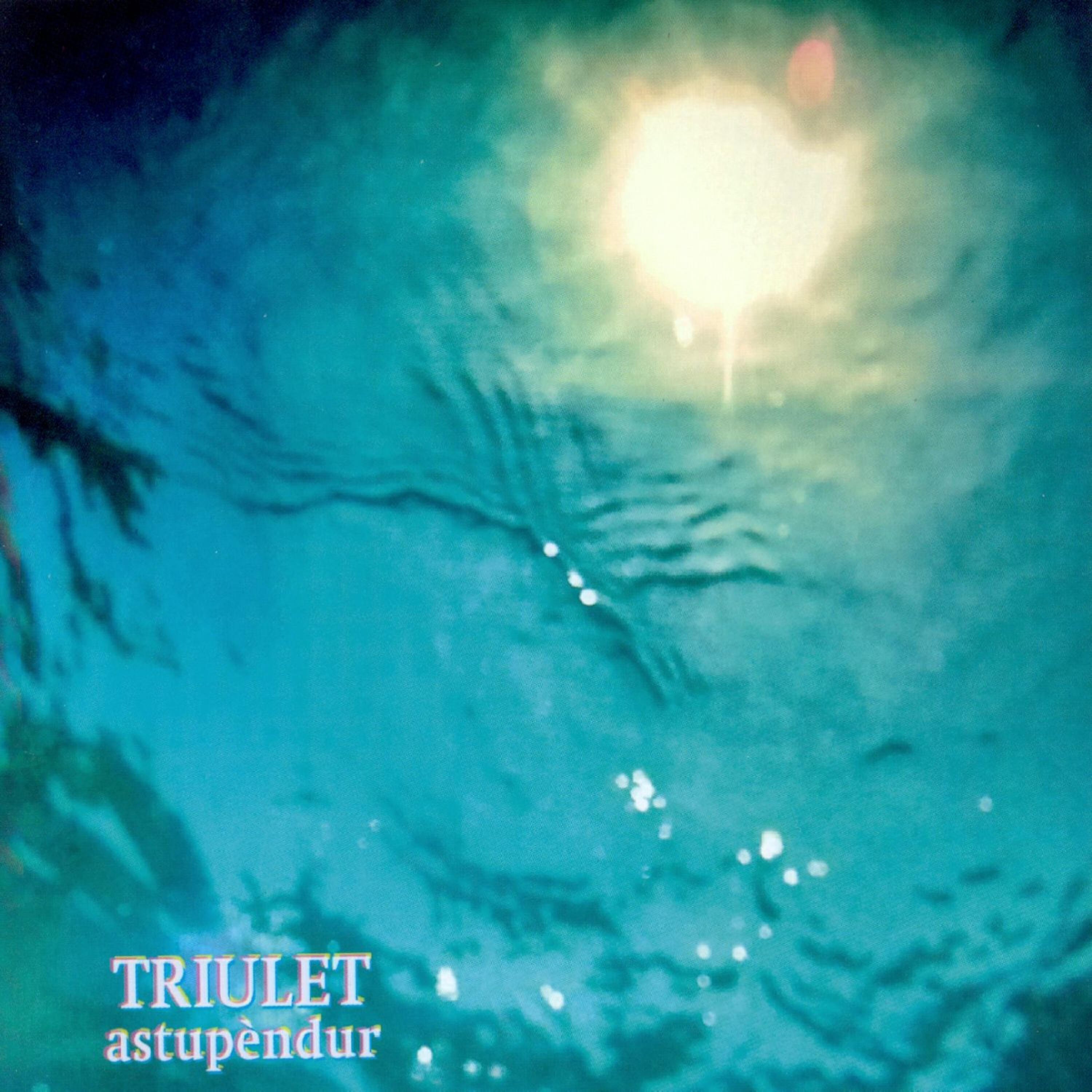 Triulet