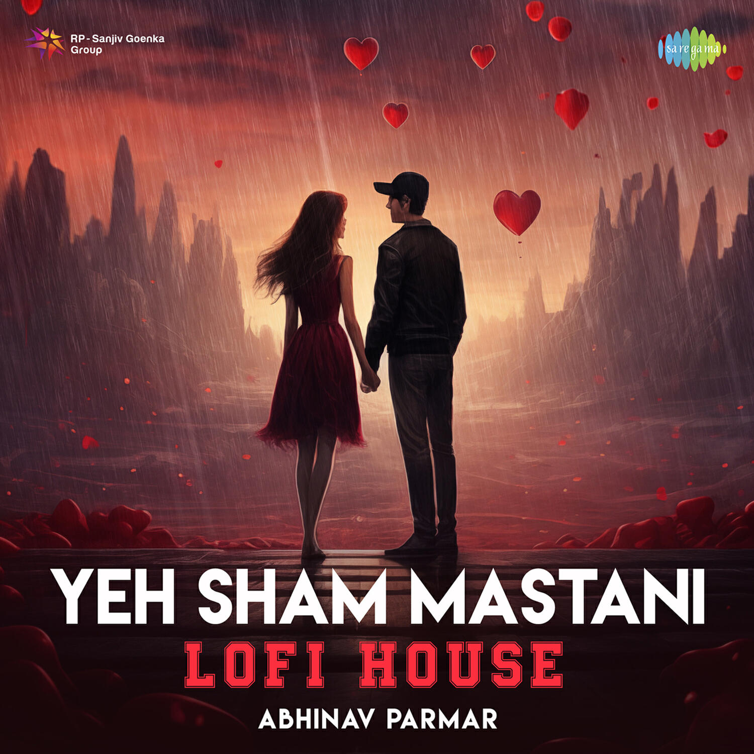 Релиз Yeh Sham Mastani (Lofi House)