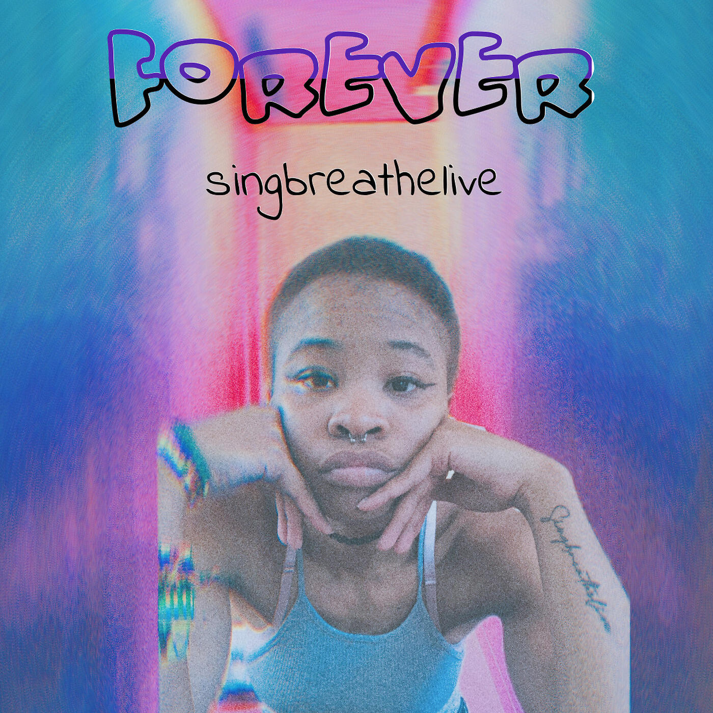 Релиз Forever