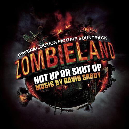 Релиз Zombieland