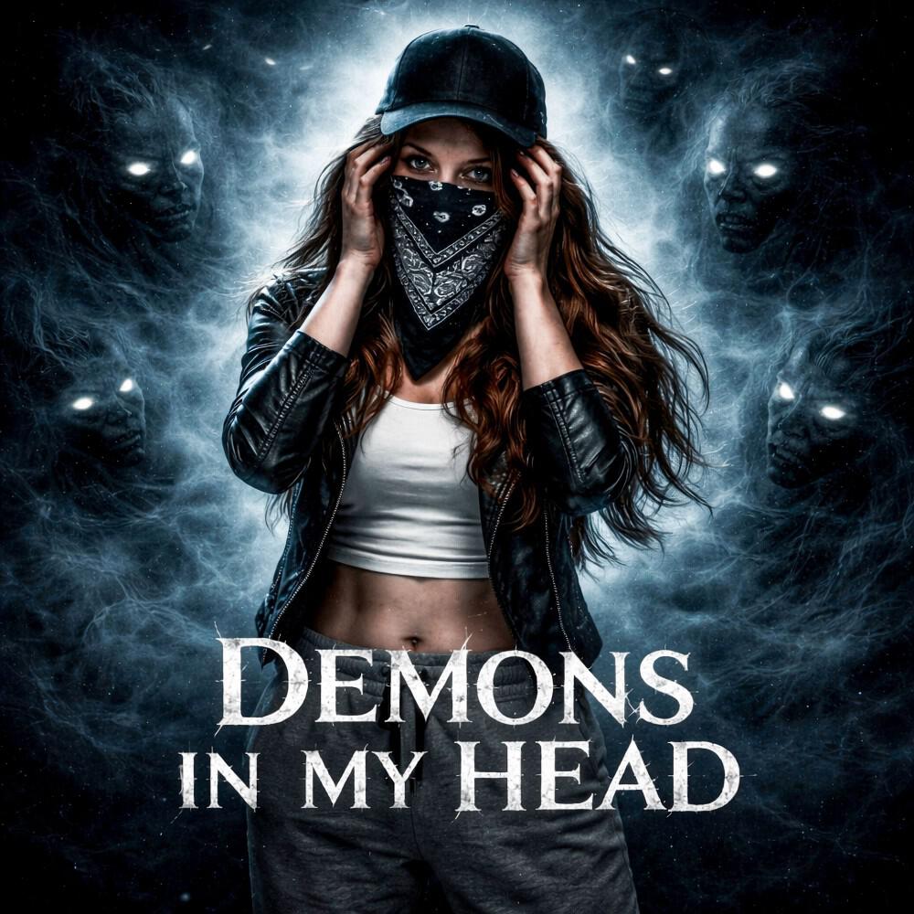 Релиз Demons in my Head