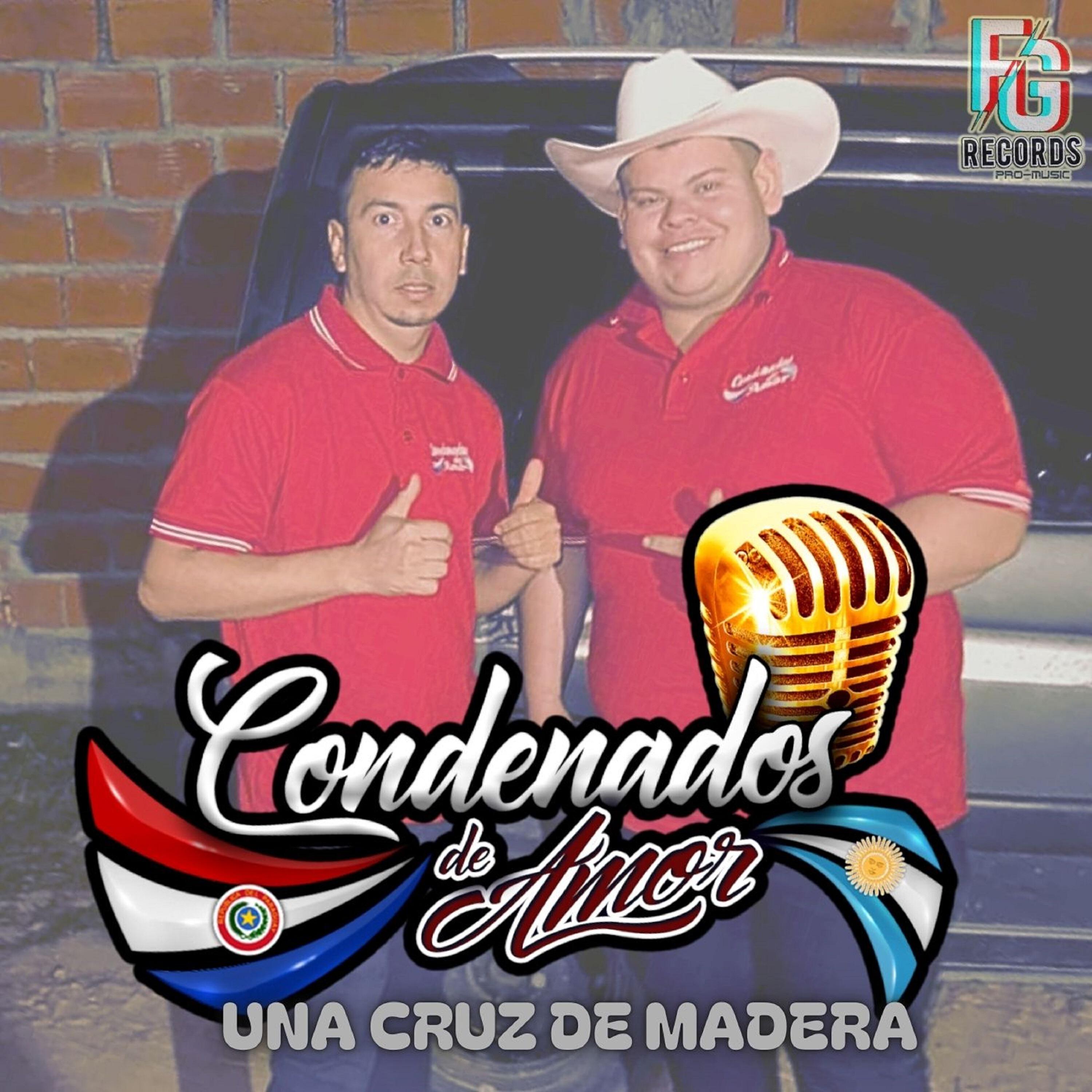 Condenados de Amor