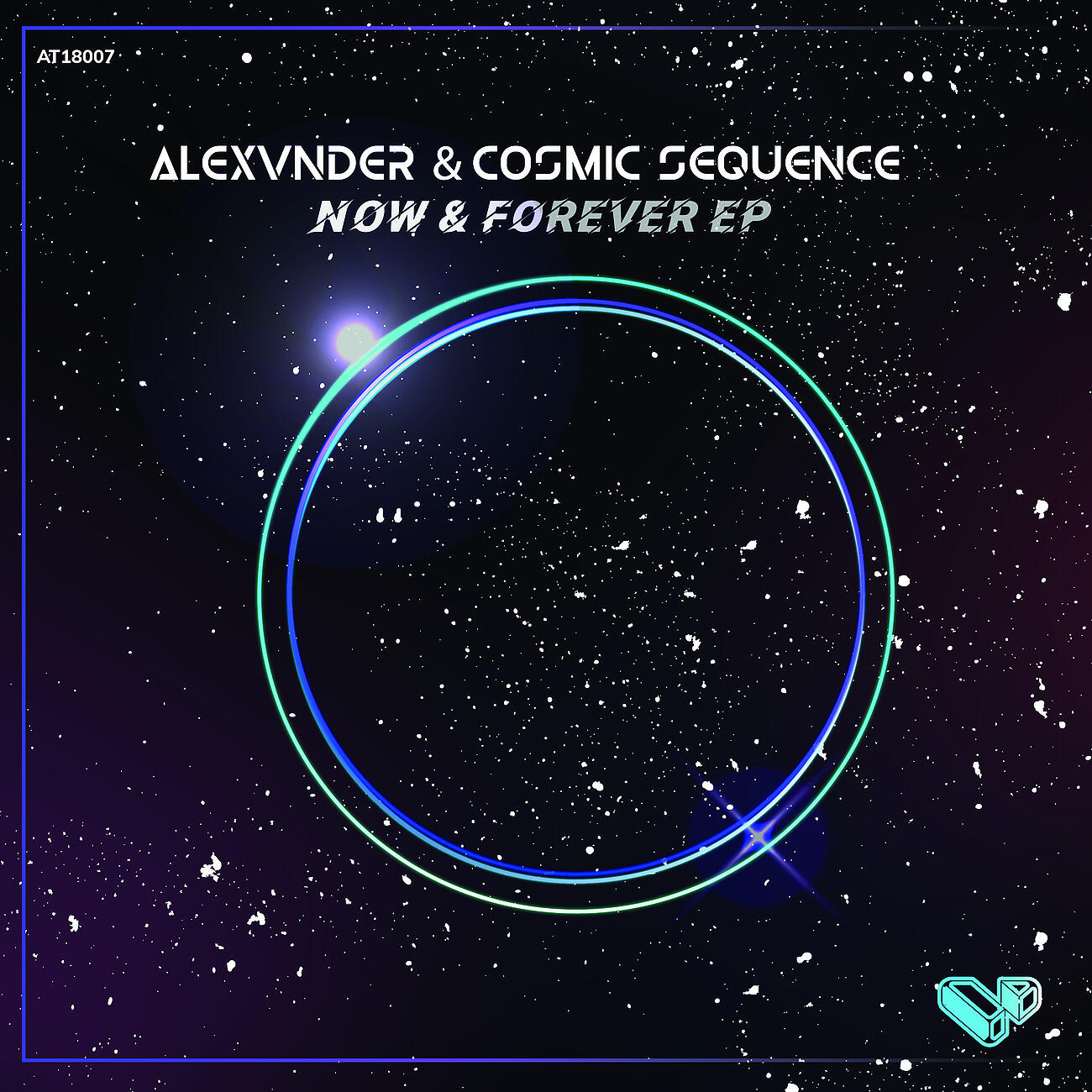 Релиз Now & Forever EP