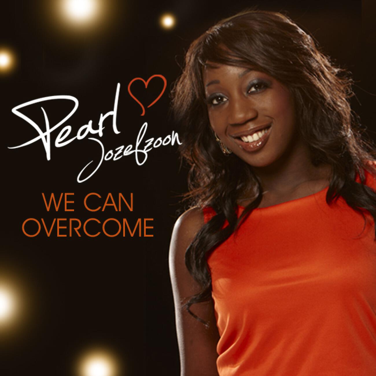 Релиз We Can Overcome