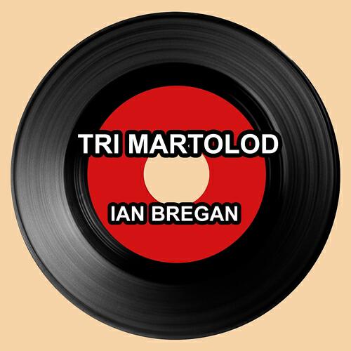 Ian Bregan